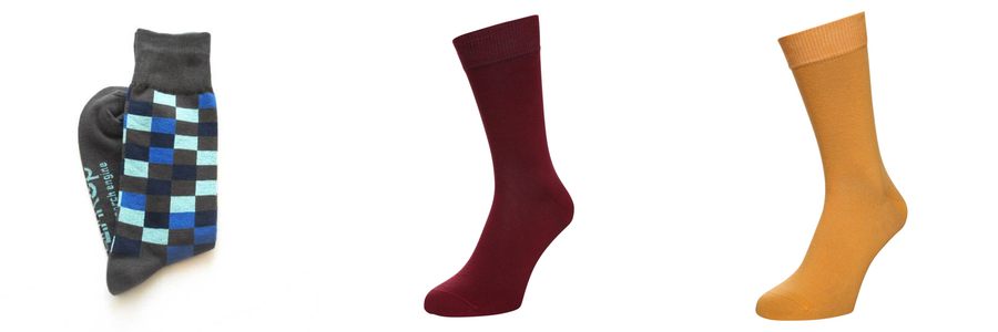 men socks supplier